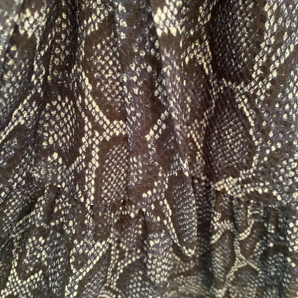 Michael Michael Kors Python Print Dress - image 3